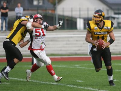 Erst München und anschließend (hoffentlich) Weltmeister