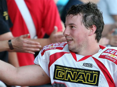 Wiedergutmachung im Saarland