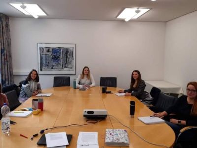 Trainer- oder Schiedsrichterschein erwerben?