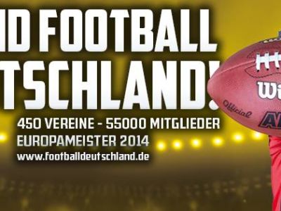 GFL Season Opener in Hall