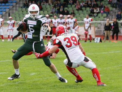 "Ich erwarte eine Trotzreaktion"