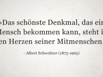Trauer um einen Gönner und treuen Fan
