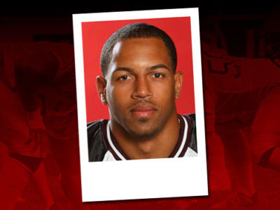 Ein Football Globetrotter kommt nach Marburg