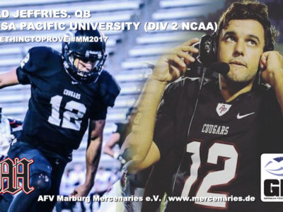 Rückspiel unter anderen Vorzeichen