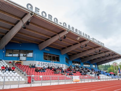 Die Mercenaries dürfen auch gegen Ravensburg vor 200 Zuschauern spielen