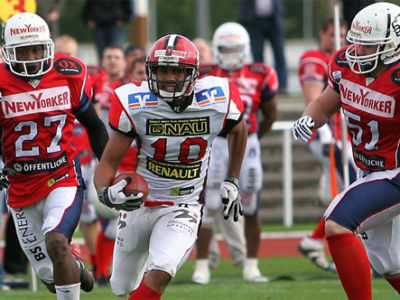 Mit Euphorie ins Halbfinale