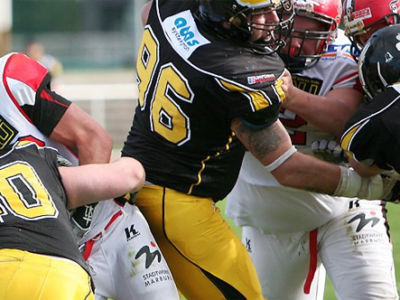 Endstation Halbfinale