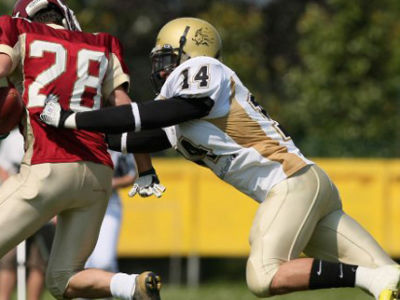 Vielseitigkeit weiter Trumpf bei den Mercenaries