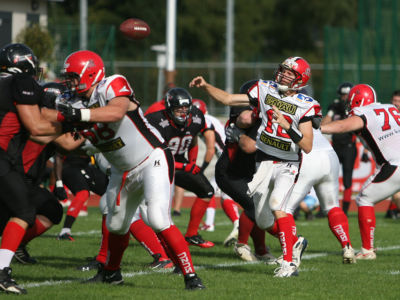 Die Entwarnung kam schon vor dem Spiel