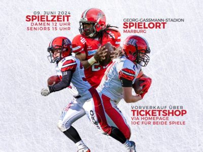 Gameday Doubleheader!