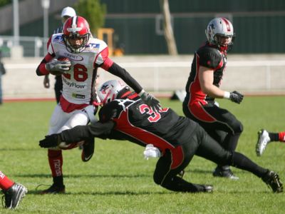 Arbeitssieg in Mannheim