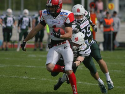 Endspurt um den Südtitel