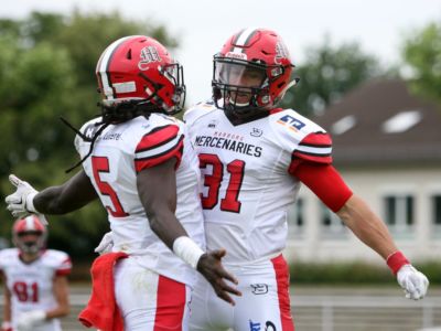 Marburg schlägt sich tapfer