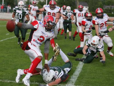 Duell der alten Weggefährten