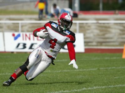 Die Niederlagenserie hält an