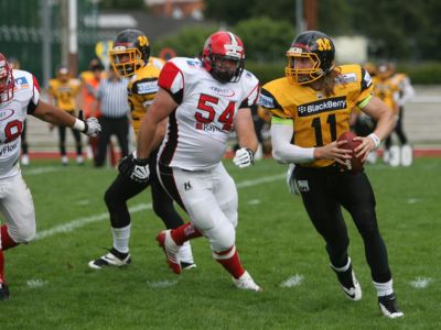 "Voll auf die Liga konzentrieren"