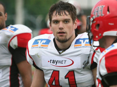 Mercenaries wollen weiße Weste behalten