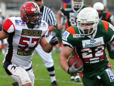 Der Deutsche Meister zu Gast in Marburg