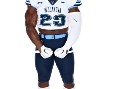 Mercenaries verpflichten NFL Draft Prospect für die Defense