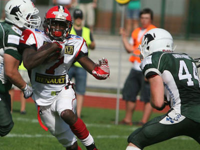 Knappe Niederlage trotz großem Kampf