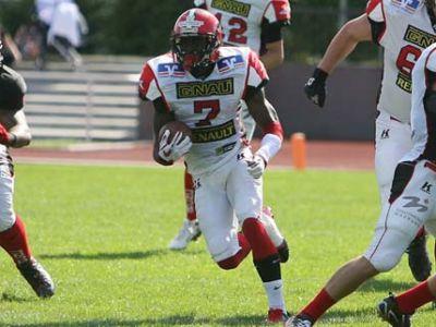 Der Deutsche Meister ist zu Gast