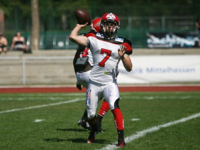 "Die wichtigen Spiele kommen noch"