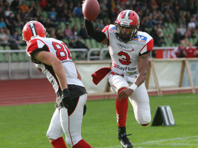 Mercenaries weiter in der Erfolgsspur