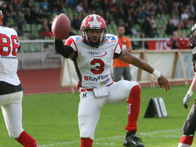 Das (wahrscheinlich) letzte Heimspiel der Saison