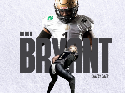 Mercenaries verstärken sich mit finnischem  Maple-Bowl Sieger