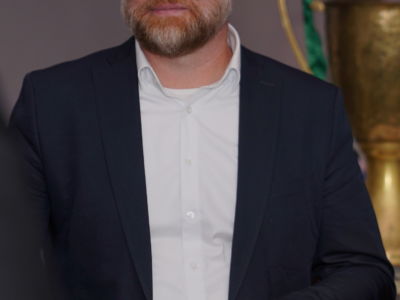 Mercenaries Präsident Dalkowski: "Es ist und bleibt ein Blick in die Glaskugel"