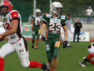 Doch kein Hurricane in Marburg