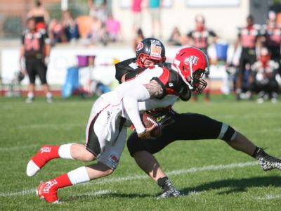 "Wir brauchen einen Sahnetag"