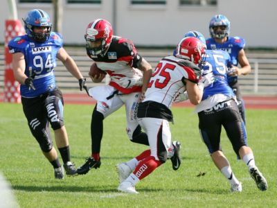 Schlussakt der Saison 2016