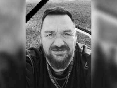 Clayton Banner ist tot