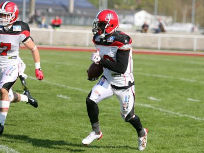 Das Abstiegsgespenst scheint vertrieben