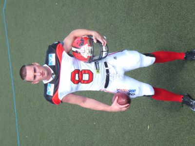 Dieser Rettungsanker soll greifen