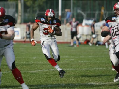 "Ein Sieg, mehr nicht"