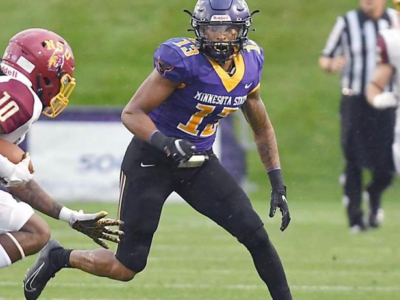 Mercenaries gelingt die Revanche im Saarland