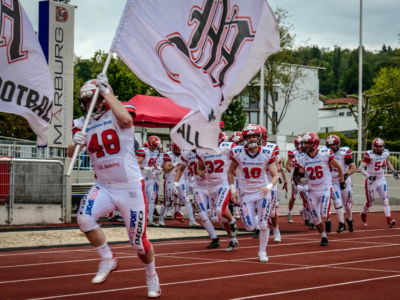 Einzeltickets der Mercenaries sind ab sofort erhältlich