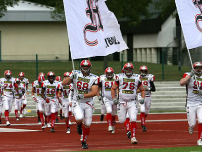 Zu spät aufgewacht beim Meister