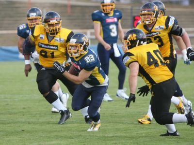 Verstärkung kommt aus Wiesbaden