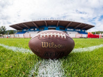 Vorstandssitzung bei den Marburg Mercenaries