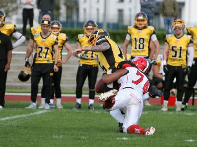 Das Momentum mit nach Stuttgart nehmen