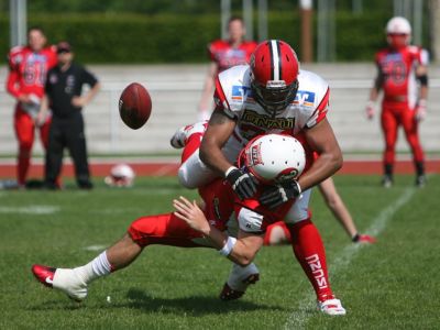 Am Sonntag platzt die Wundertüte Mercenaries