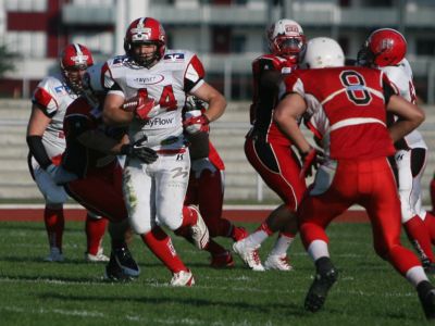 Hätte, hätte Fahrradkette