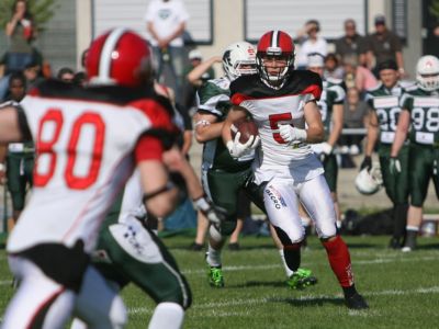 Chancenlos beim Favoriten