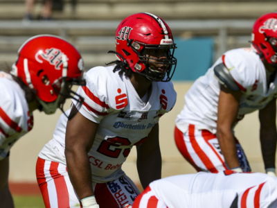 Marburg reist zum Saisonauftakt nach München