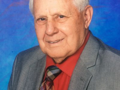 Sie nannten ihn "Toy Bulldog"