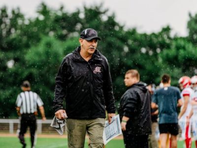 Mehr Kontinuität für Marburgs Offensive Line