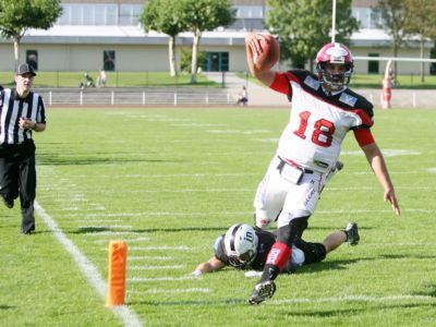 Die Comets zu Gast in Marburg